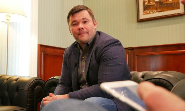 Глава офиса Зеленского Богдан поставил точку в нашумевшем скандале: судьбу Бандеры решат украинцы