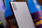 Новий патент Xiaomi підтвердив появу Mi Mix 3
