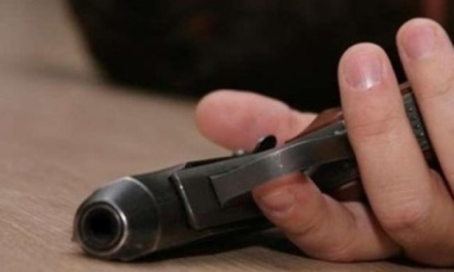 Інспектор ДАІ на Волині застрелився із табельної зброї