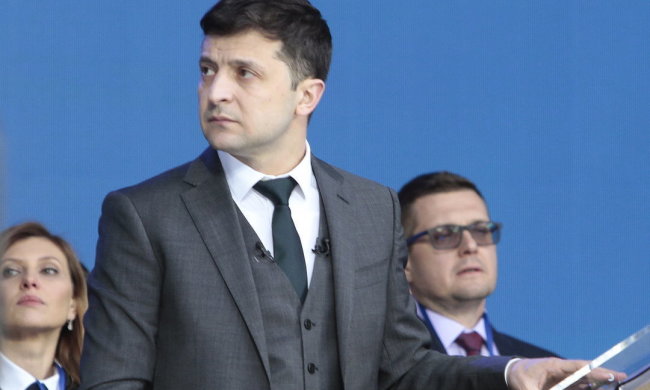 Зеленський визначився з найважливішими призначеннями: імена політиків потрапили в мережу