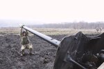 Воины ВСУ, скриншот: facebook.com/pressjfo.news