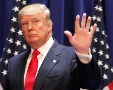 У США організовують публічні слухання щодо зв'язків Трампа з Росією