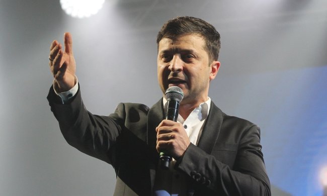 Чаклунка розшифрувала справжнє значення імені Зеленського: "Все з ніг на голову"