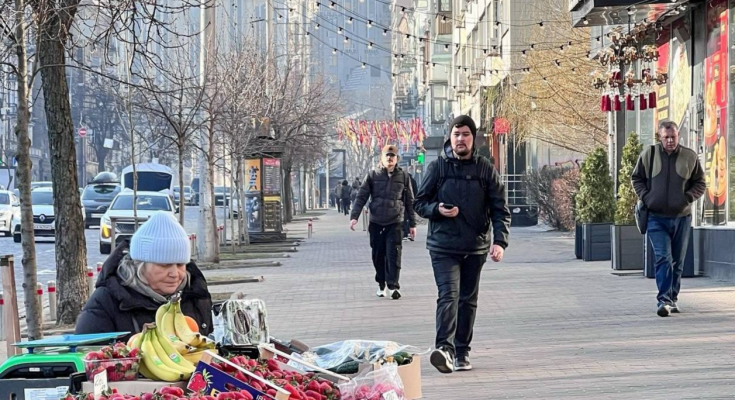Українці, фото із соцмереж