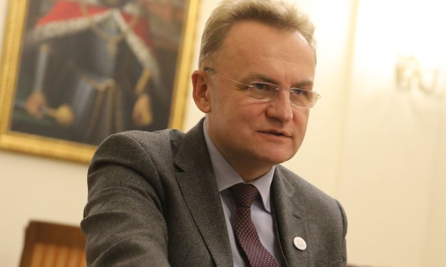 Садовый неожиданно снялся с выборов