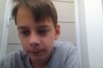 Арсений, скриншот из видео