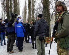 Ремонтники повернули в Авдіївку світло