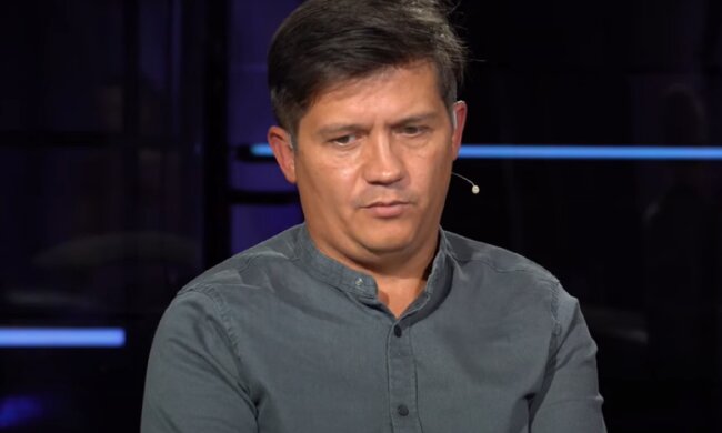 Богдан Петренко