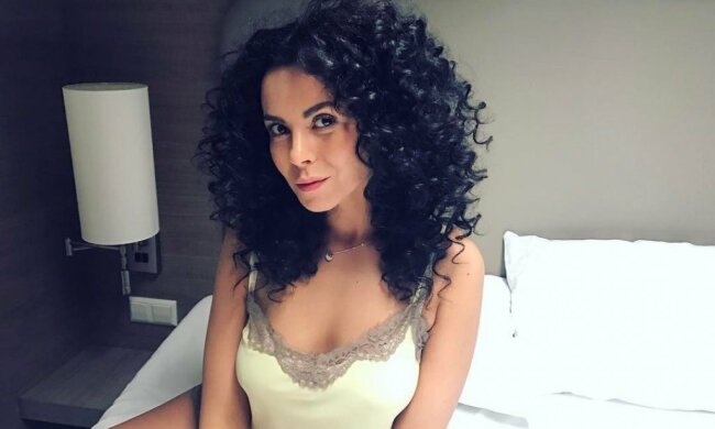 Каменських хоче показати українцям своє нове творіння: "Візьму відгул"