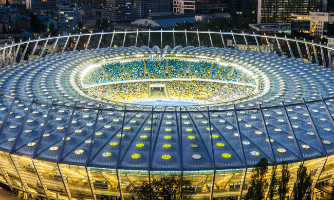 "Попросив узяти друга на збір у Ялту": екс-футболістові Динамо приписують іншу орієнтацію