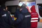 Вбили двічі: під Львовом дівчинка потрапила під колеса некерованих машин, на дитині не залишилося живого місця