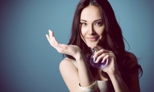 Улюблені парфуми можуть бути небезпечні для здоров'я