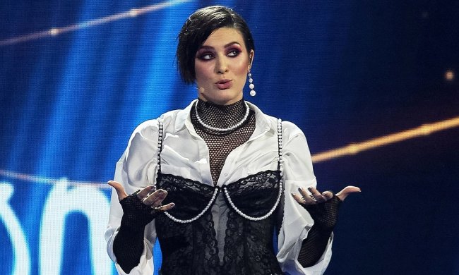 MARUV не будет представлять Украину на Евровидении 2019