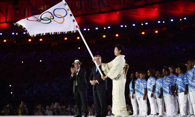 Медалі для Олімпіади в Токіо зроблять з відходів