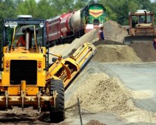 Електричка Київ-Бориспіль обійдеться в ціну квитка на Місяць і назад