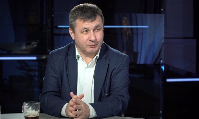 Володимир Воля