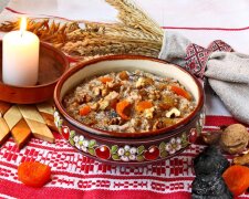 Рождественский пост, фото: Униан