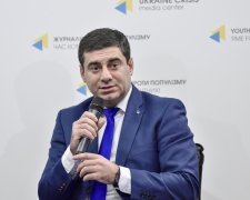 Нардеп Лубинец назвал тайное место переизбрания коррупционера Павла Гречковского в состав ВСПУ