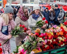 Свихнулись окончательно: русский журналист заявил, что дети в Кемерово умерли вовремя