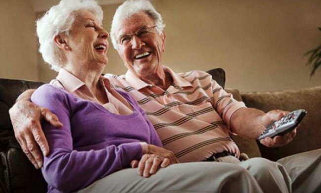 Технологія NASA догляне за людьми похилого віку