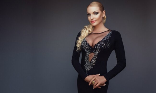 Волочковій нічим платити за комуналку