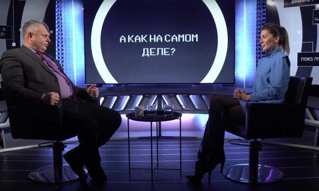 Вадим Трюхан
