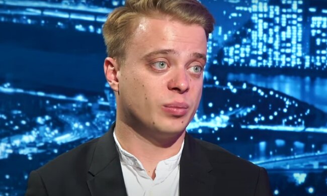 Артем Бронжуков