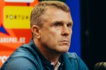 Сергій Ребров