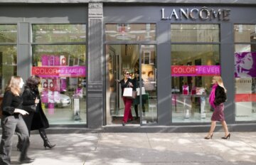 Lancôme / фото: Вікіпедія