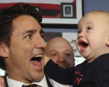 Канада сделала украинцам приятное