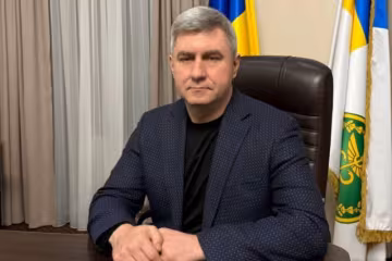Володимир Селезень