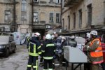 Обвал київської новобудови закінчився трагедією