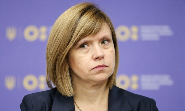 Любомира Мандзій, фото - Уніан