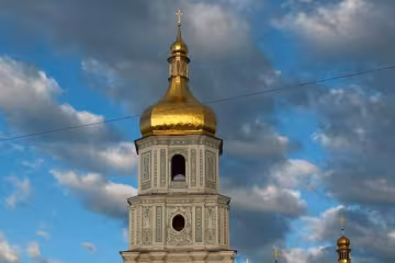 Собор, церковь, фото из соцсетей