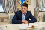 Главное за ночь: "прощание" Зеленского с Банковой, последний шанс Грымчака и восстание Захарченко из ада