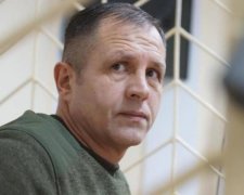 В'язень Путіна Балух знаходиться при смерті