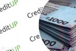 Суд отменил исполнительную надпись CreditUP на 41 340 грн