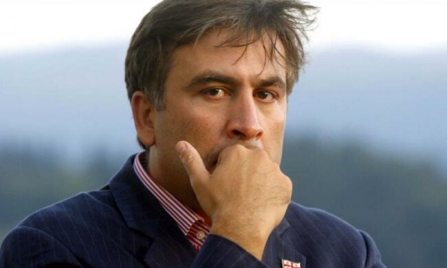 Смертельна загроза нависла над Саакашвілі