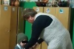 скріншот з відео