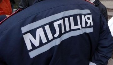 Кандидат у депутати побився з місцевими мешканцями у Києві