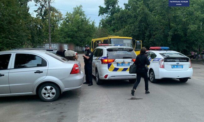 Оскаженілий тернополянин вбив дитину в утробі матері