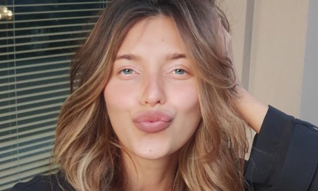 Регина Тодоренко