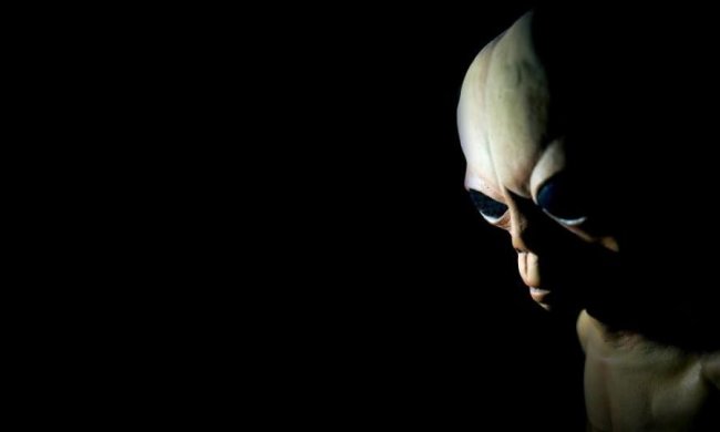 Партнер NASA нашел пришельцев