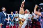 Артем Далакян переміг Йосбера Переса, xsport.ua, Володимир Дубик