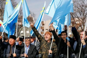 "Русские - палачи": известный журналист обвинил соотечественников в геноциде