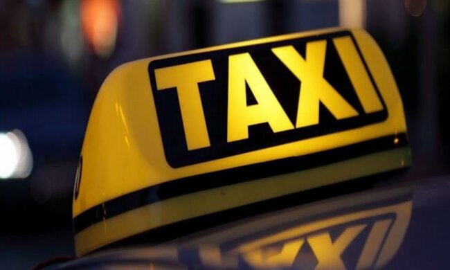 У Харкові вночі вбили таксиста
