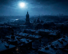 Київ, 20 століття