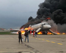 Крематорій на крилах: людям розповіли, що таке Sukhoi Superjet