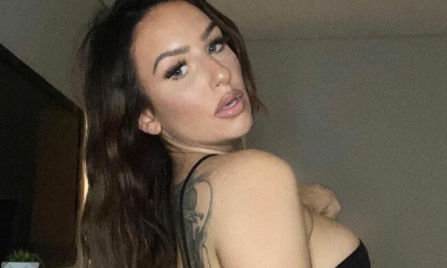 Тея, фото: Instagram