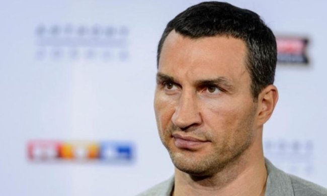 Кличко розповів, чому не вплутується в психологічні ігри з суперниками